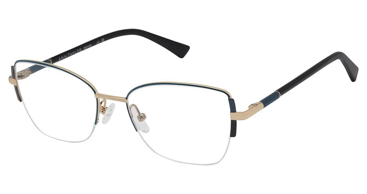 Ann Taylor TYATP714CP Eyeglasses - view 3